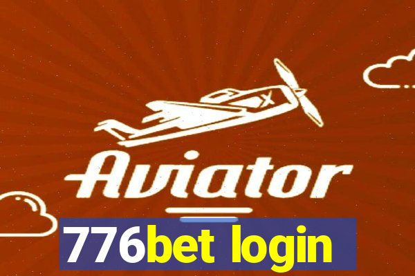 776bet login